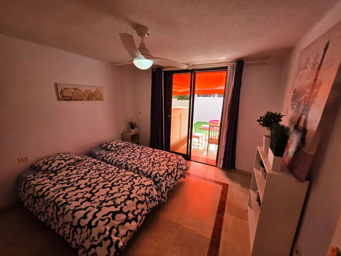 Résidence Casa Teide