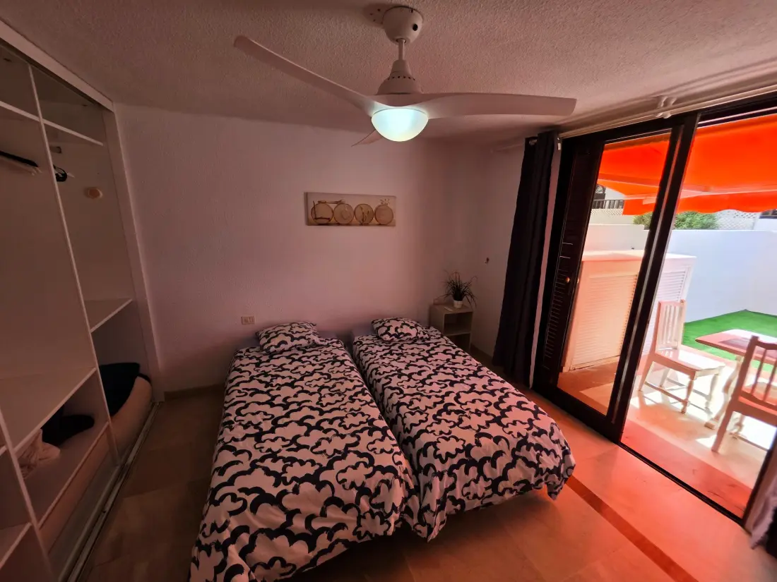 Résidence Casa Teide
