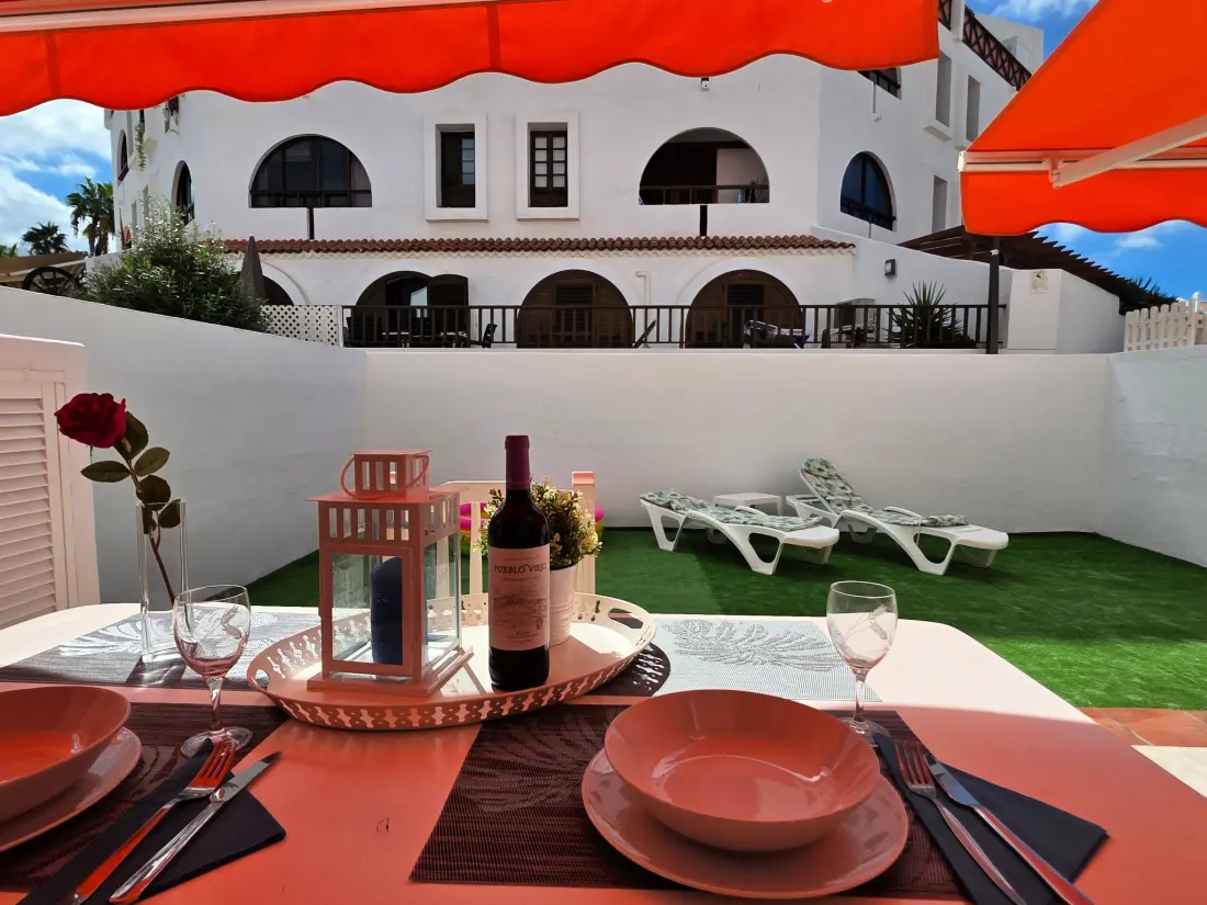 Résidence Casa Teide