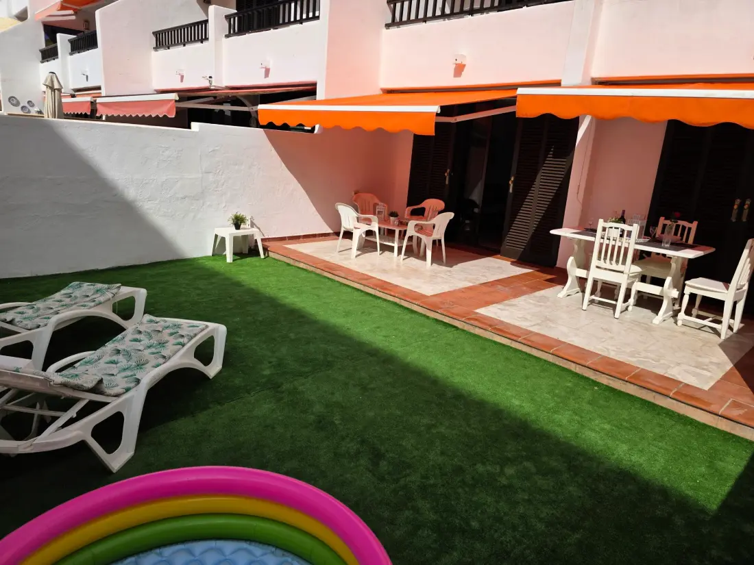 Résidence Casa Teide