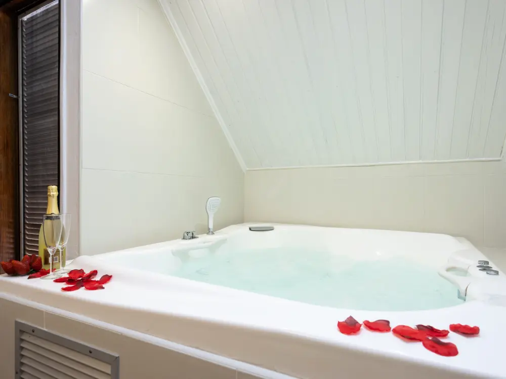 Résidence Deluxe Altemar