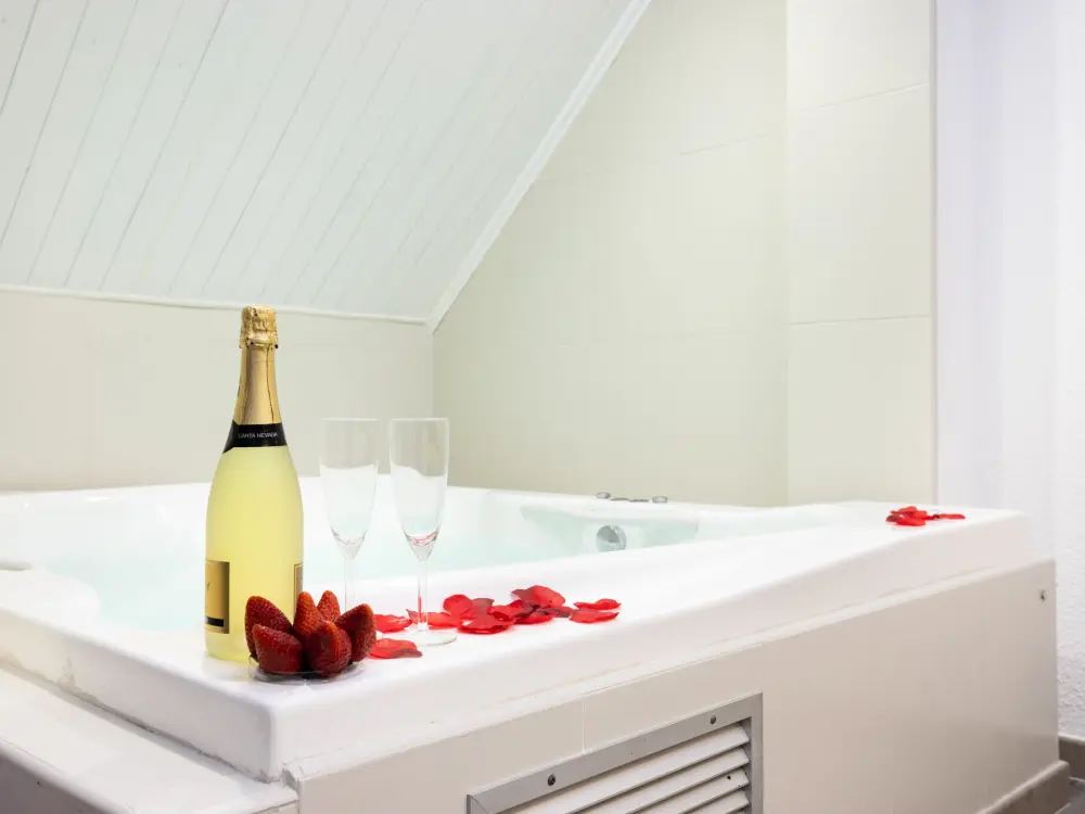 Résidence Deluxe Altemar