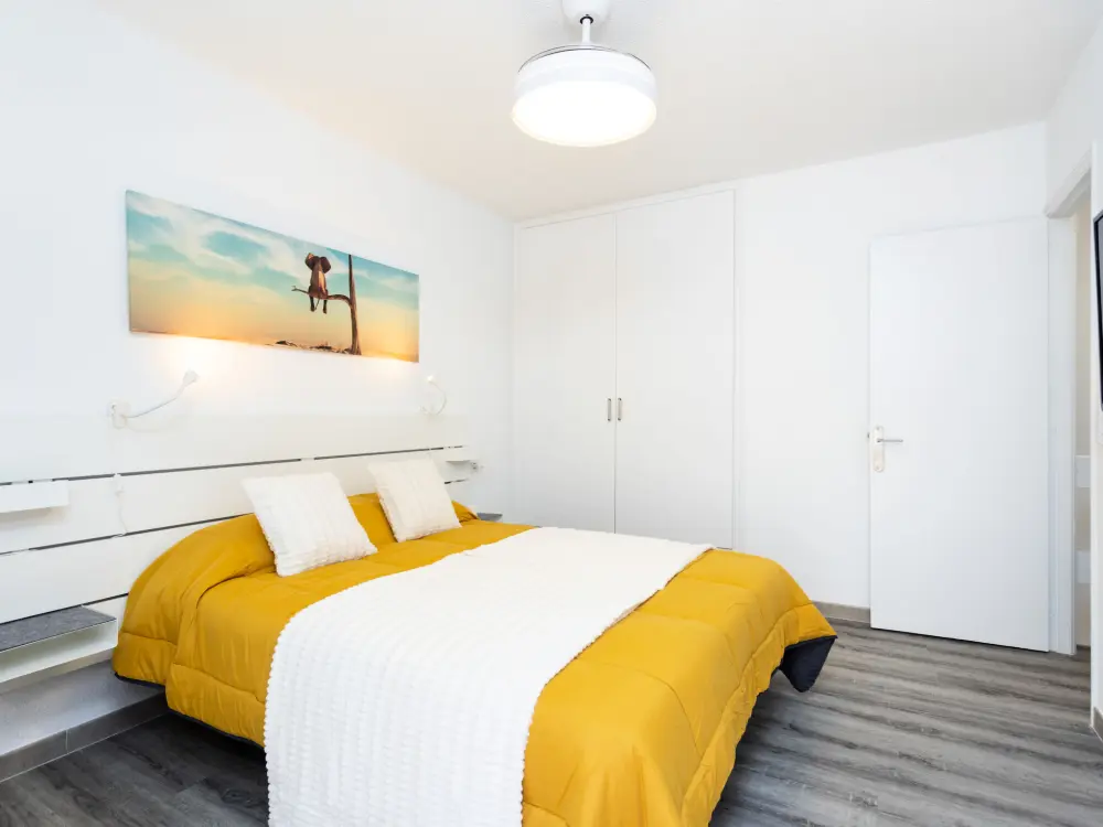 Résidence Deluxe Altemar