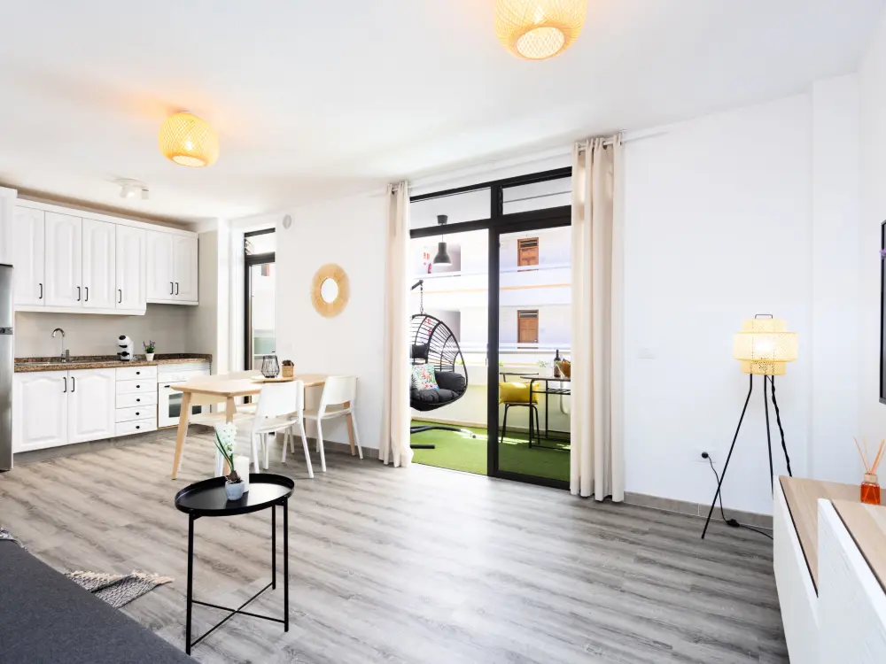 Résidence Deluxe Altemar