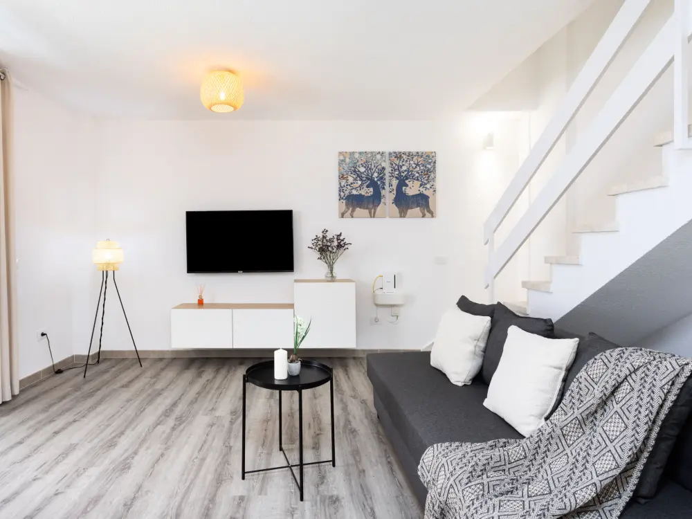 Résidence Deluxe Altemar