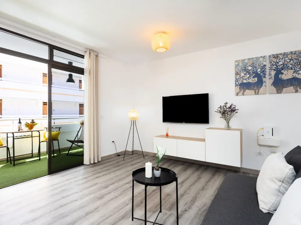 Résidence Deluxe Altemar