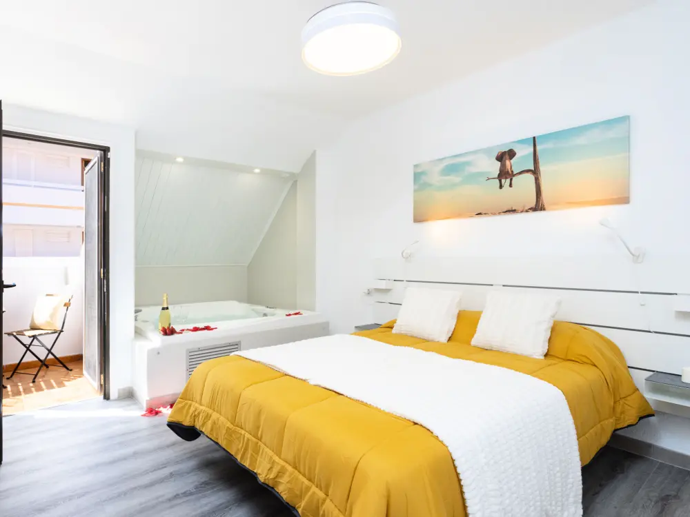 Résidence Deluxe Altemar