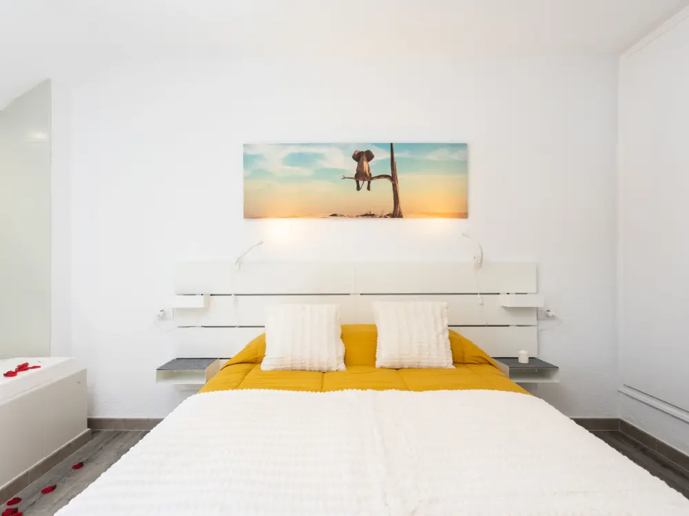 Résidence Deluxe Altemar