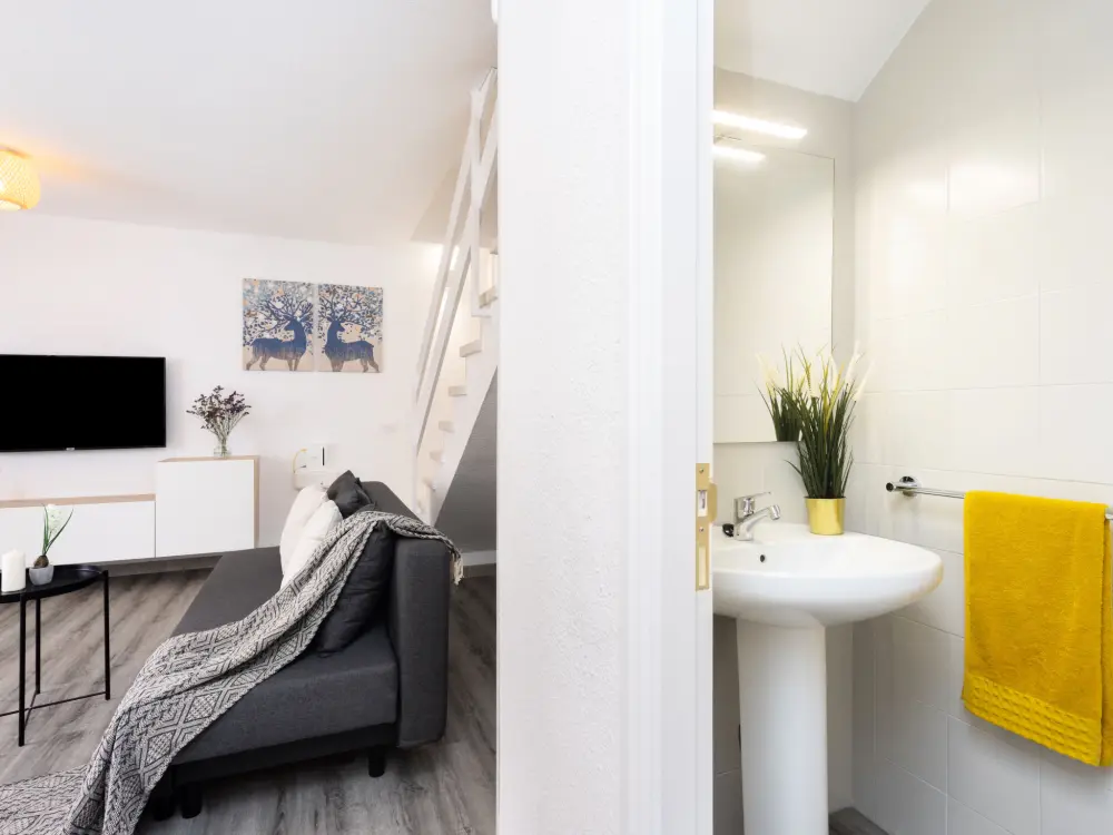 Résidence Deluxe Altemar