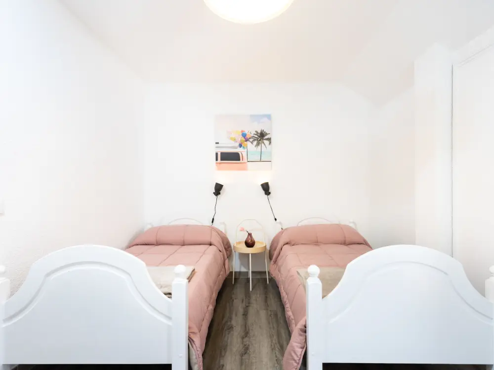 Résidence Deluxe Altemar