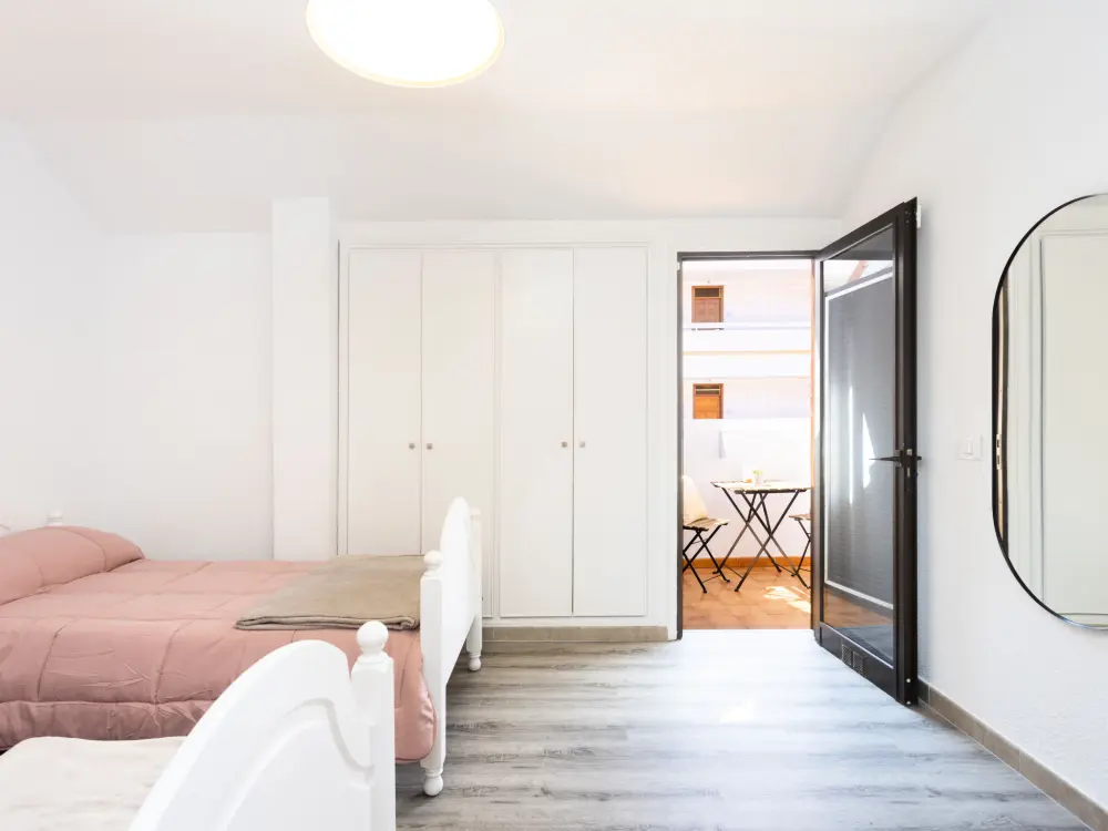 Résidence Deluxe Altemar