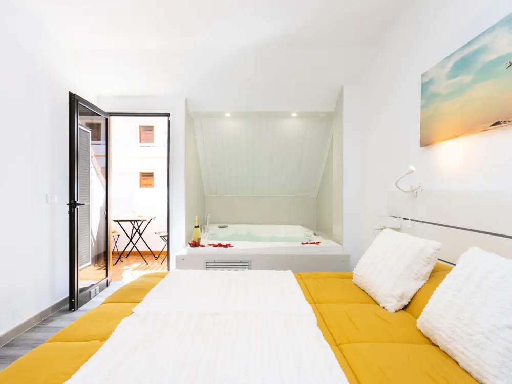 Résidence Deluxe Altemar