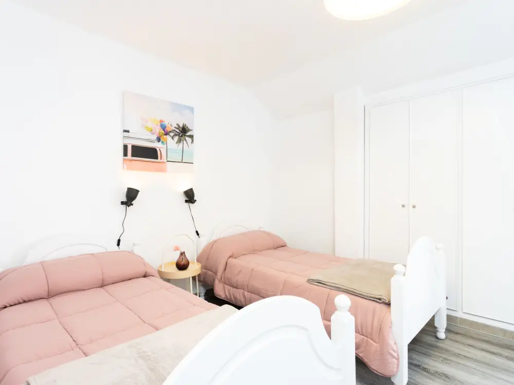 Résidence Deluxe Altemar