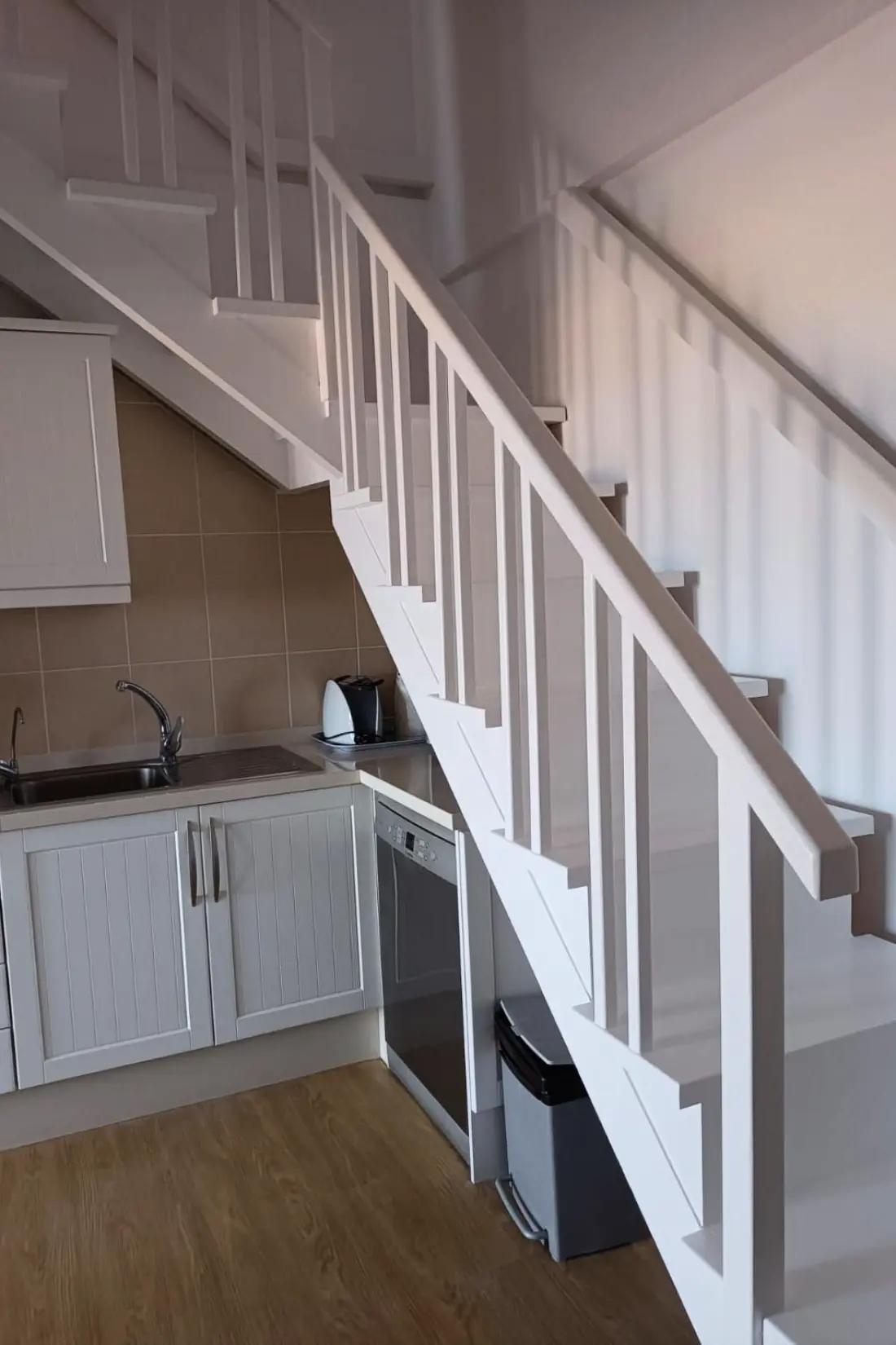 Résidence Exklusives Attic mit atemberaubendem Meerblick