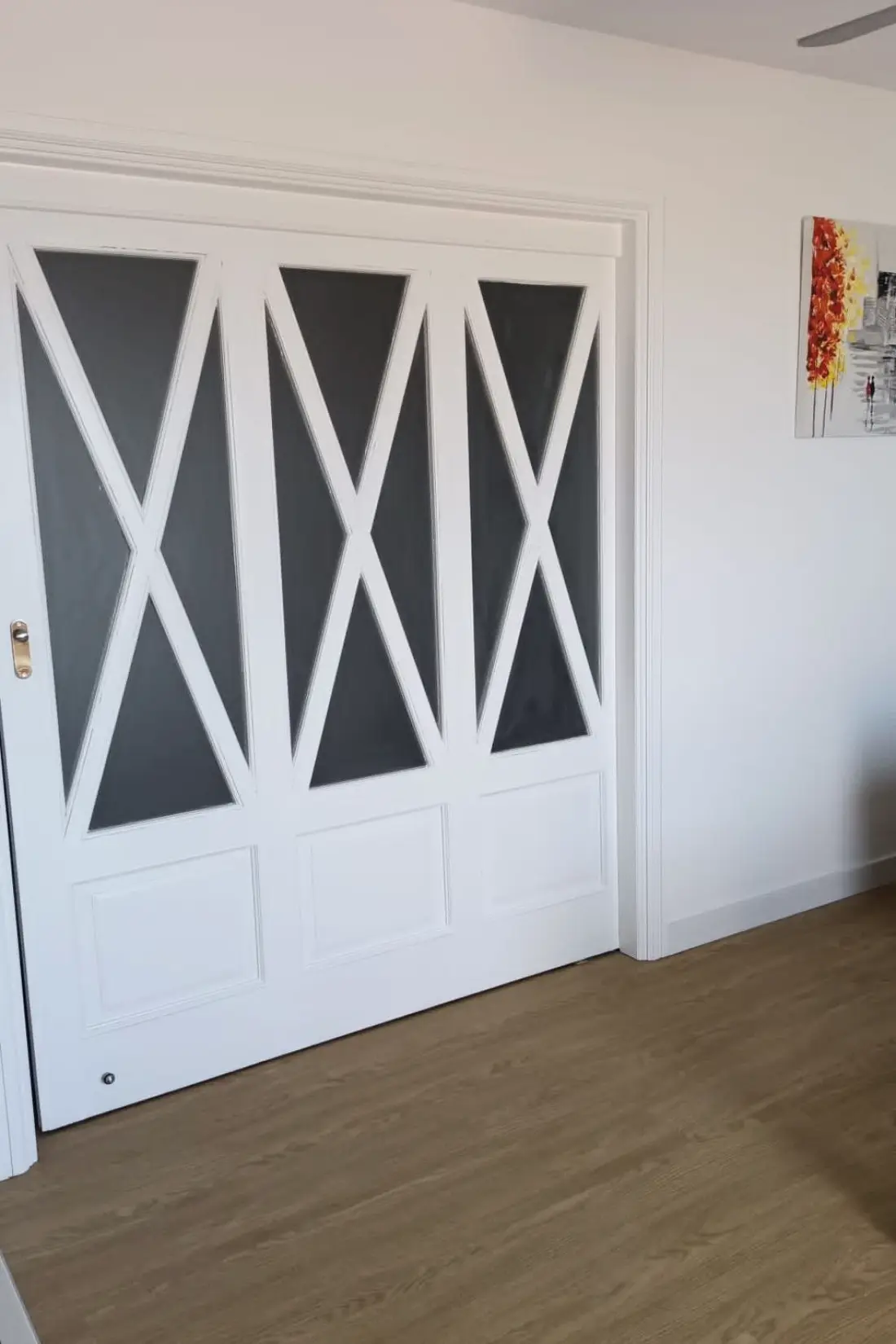 Résidence Exklusives Attic mit atemberaubendem Meerblick