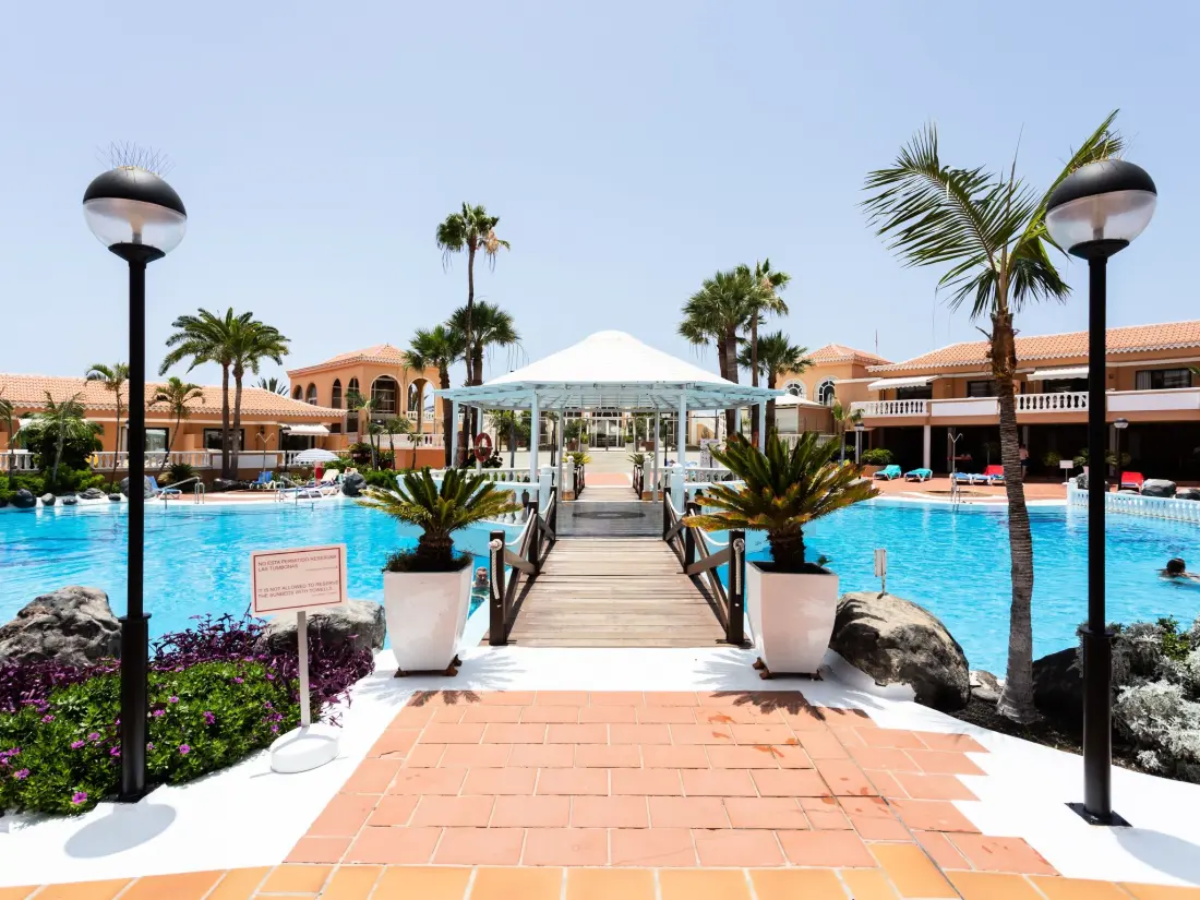 Résidence Exklusives Attic mit atemberaubendem Meerblick