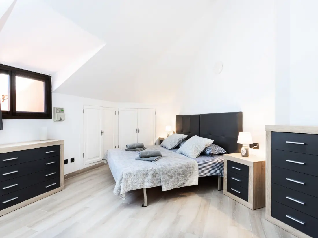 Résidence Moderne Wohnung mit Meerblick und Pool