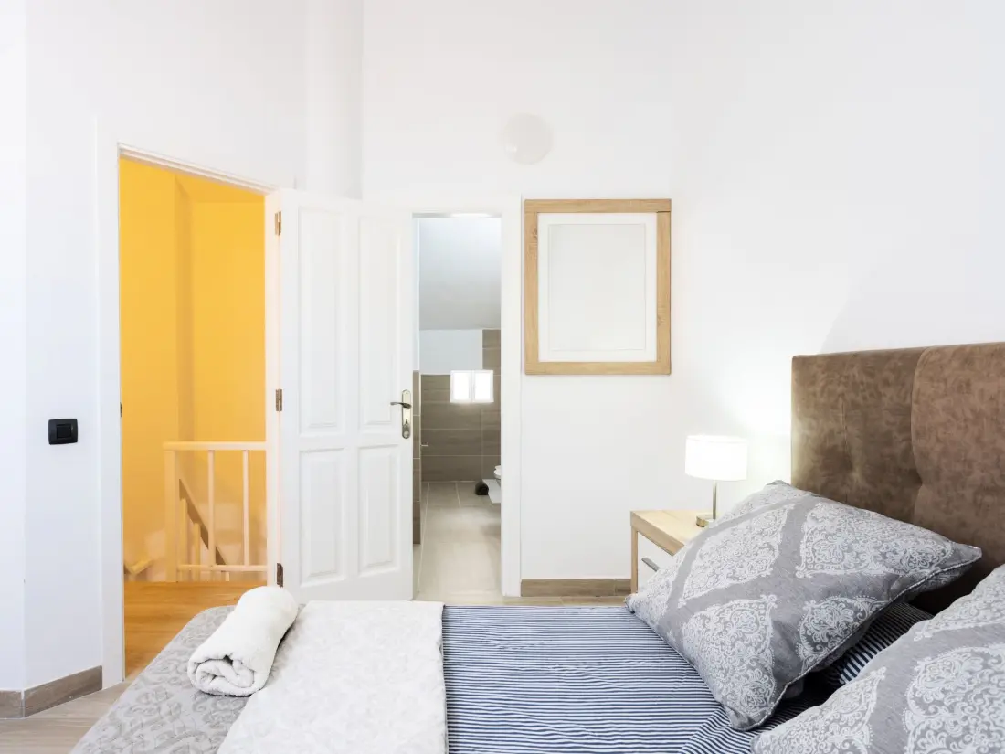 Résidence Moderne Wohnung mit Meerblick und Pool