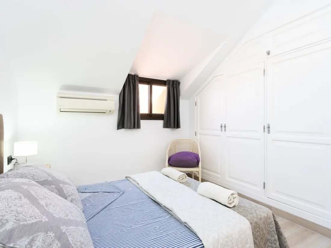Résidence Moderne Wohnung mit Meerblick und Pool