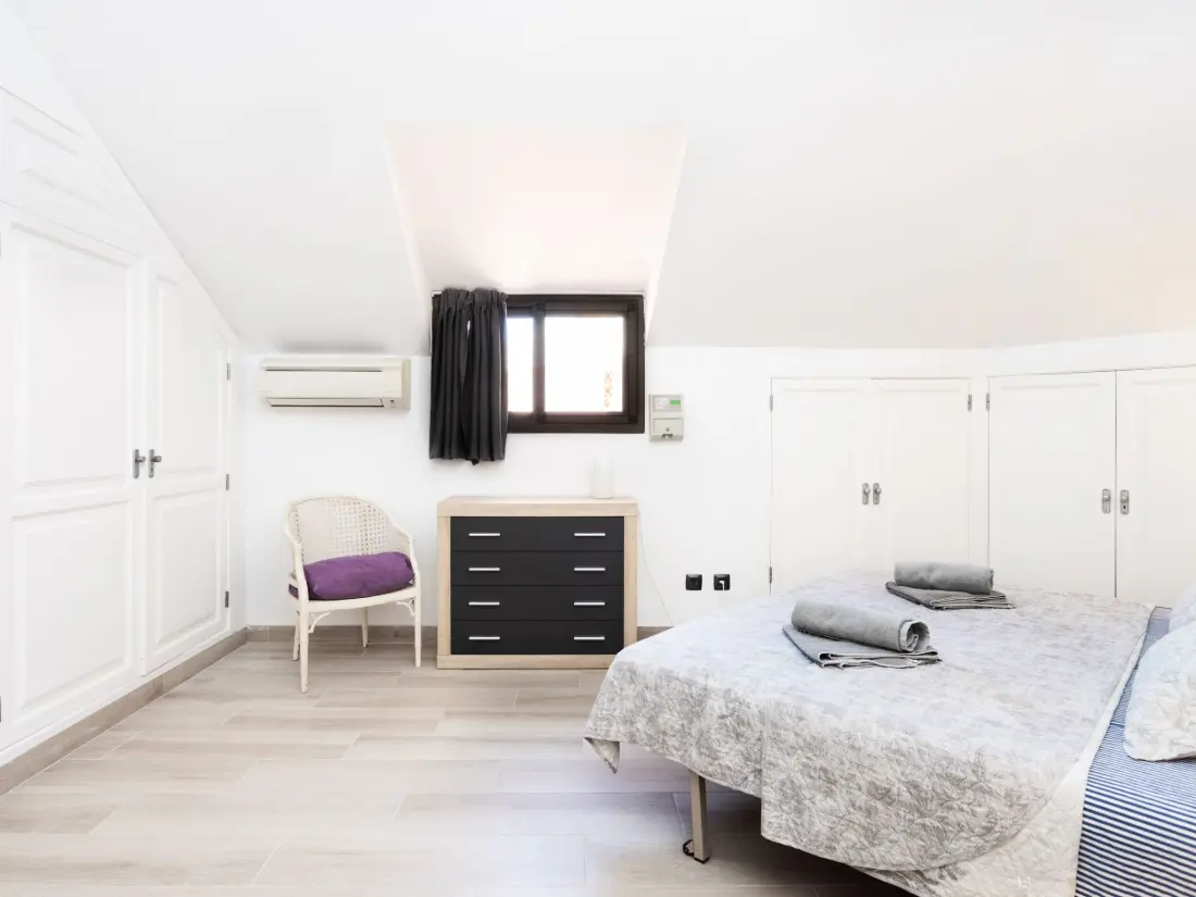 Résidence Moderne Wohnung mit Meerblick und Pool