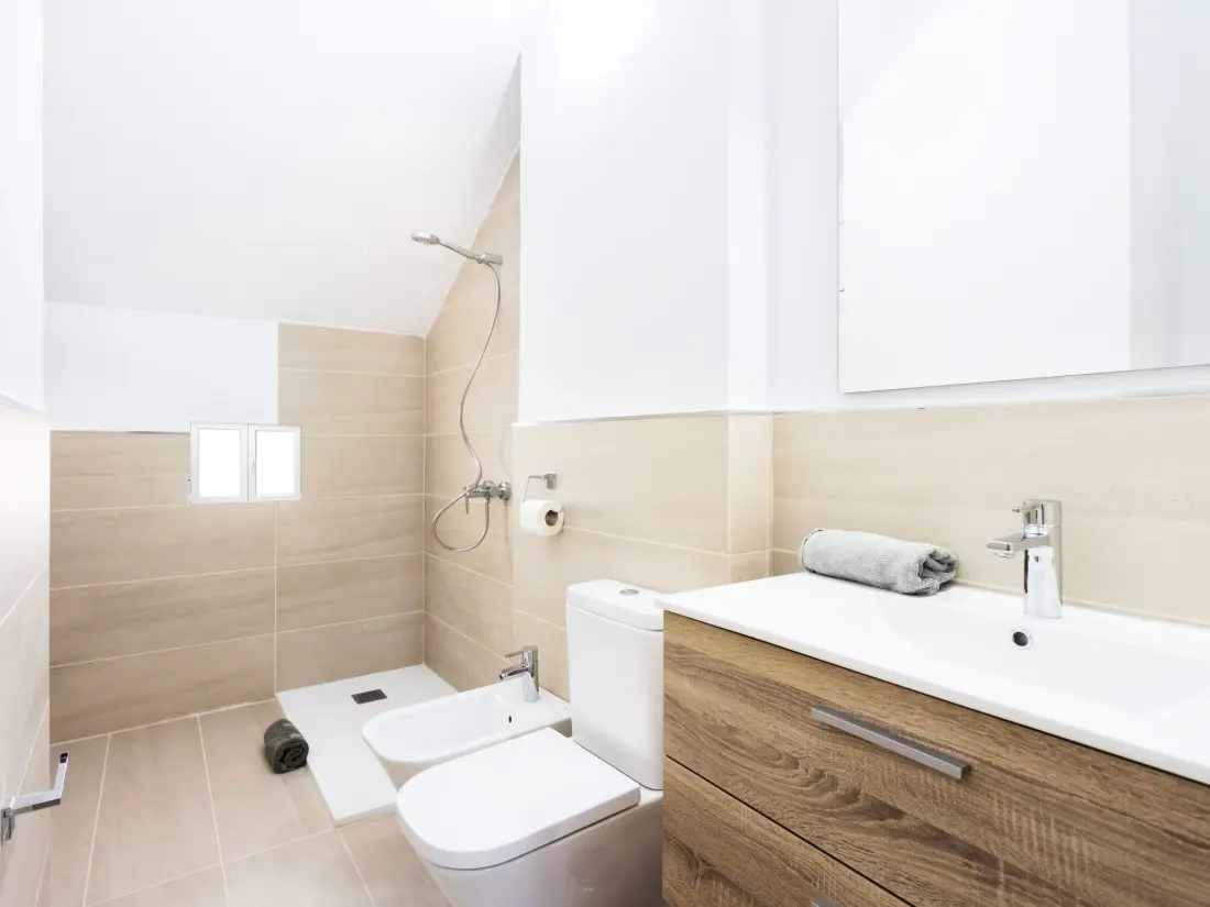 Résidence Moderne Wohnung mit Meerblick und Pool