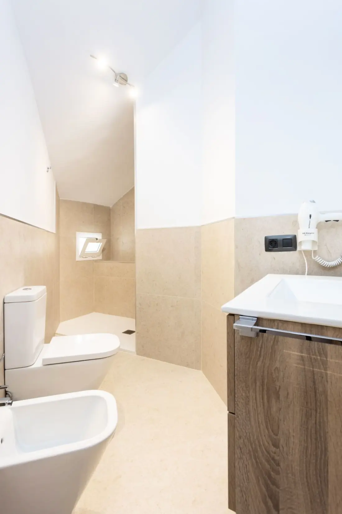 Résidence Moderne Wohnung mit Meerblick und Pool