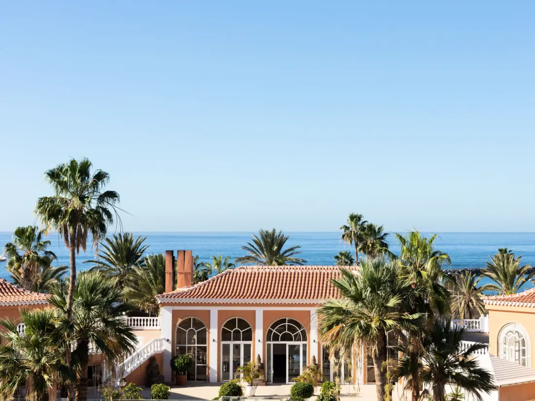 Résidence Playa Las Vistas