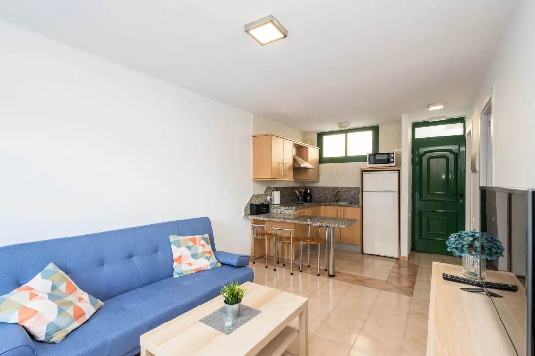 Maison à Playa del Inglés