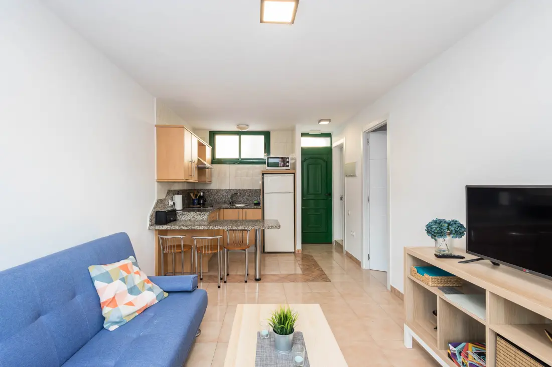 Maison à Playa del Inglés