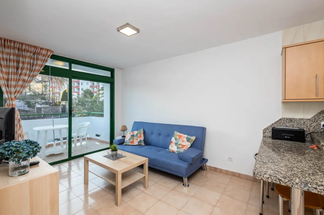 Maison à Playa del Inglés