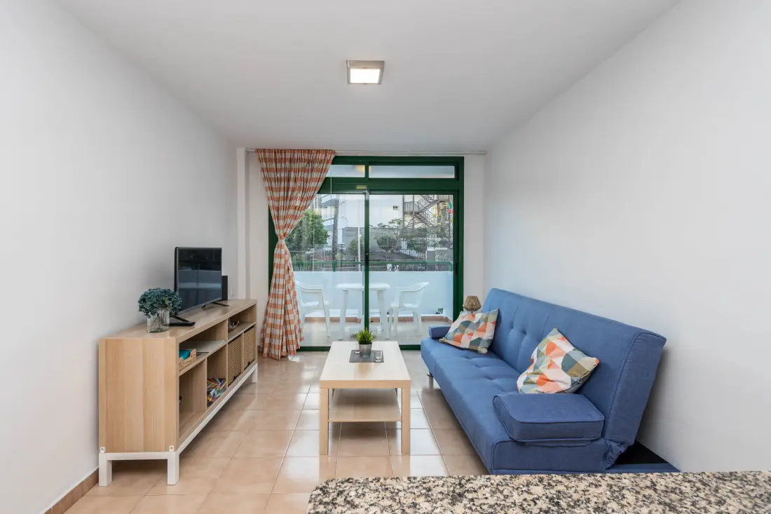 Maison à Playa del Inglés