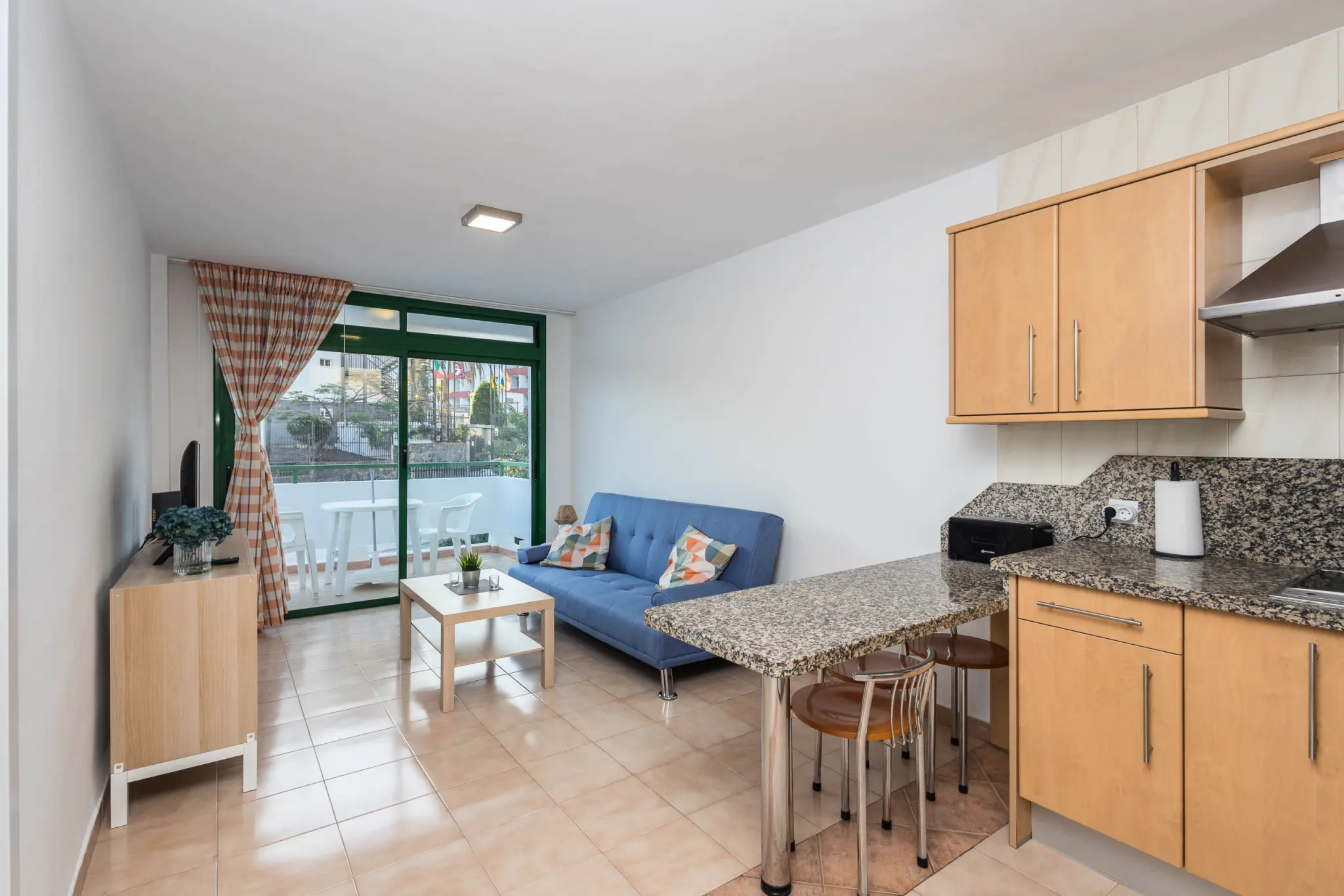 Maison À Playa Del Inglés - - Playa Del Inglés - 1