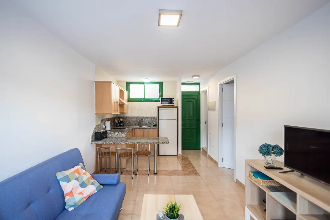 Maison à Playa del Inglés
