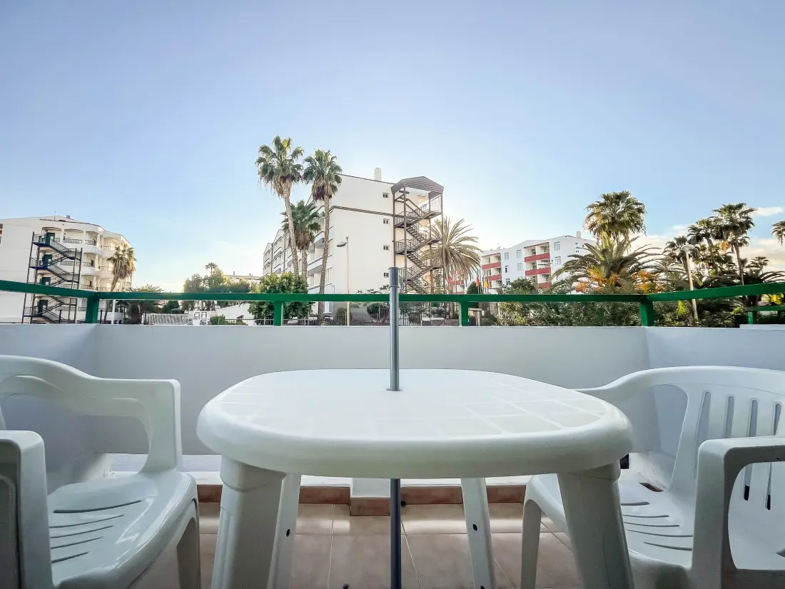 Maison à Playa del Inglés