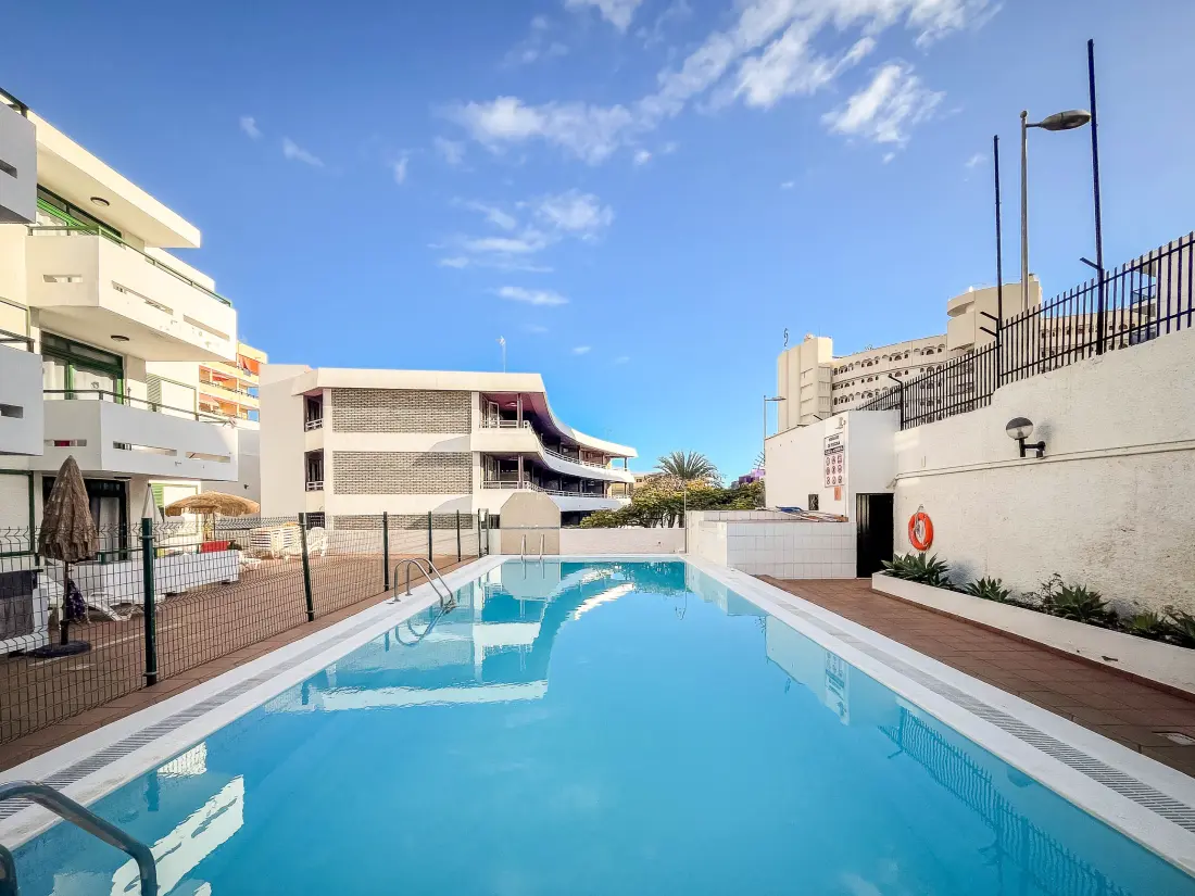 Maison à Playa del Inglés