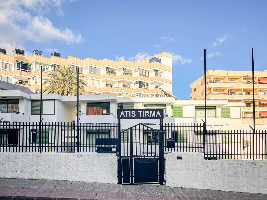 Maison à Playa del Inglés