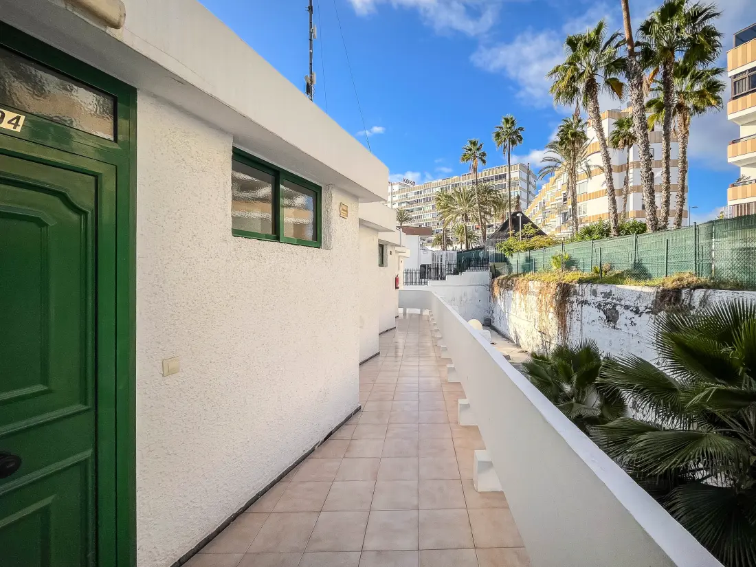 Maison à Playa del Inglés