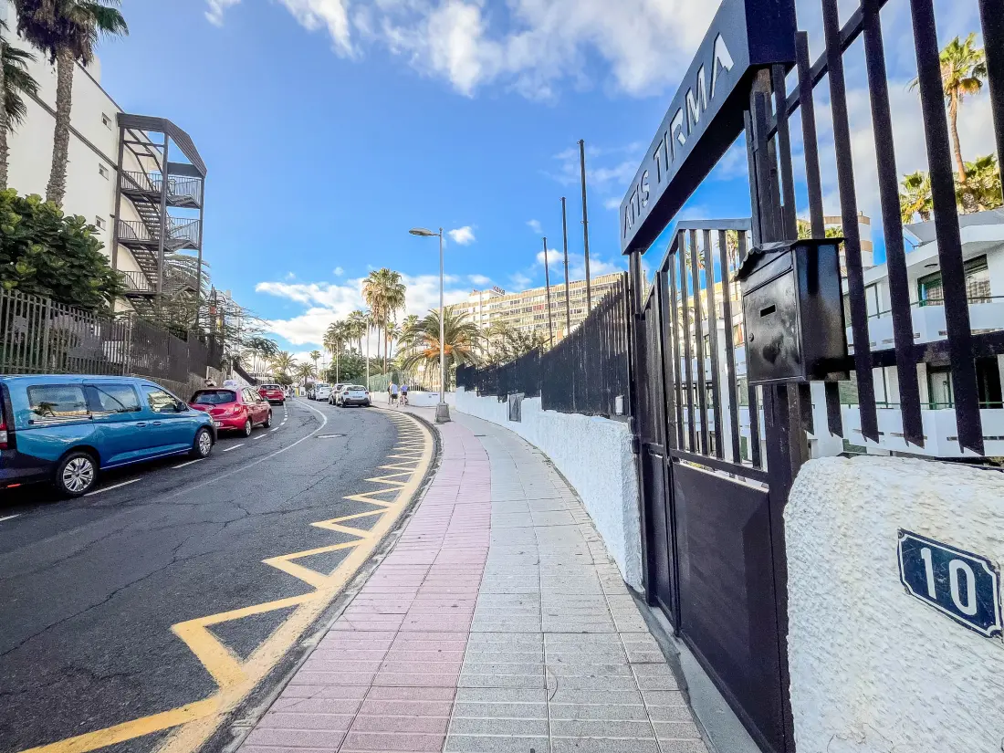 Maison à Playa del Inglés