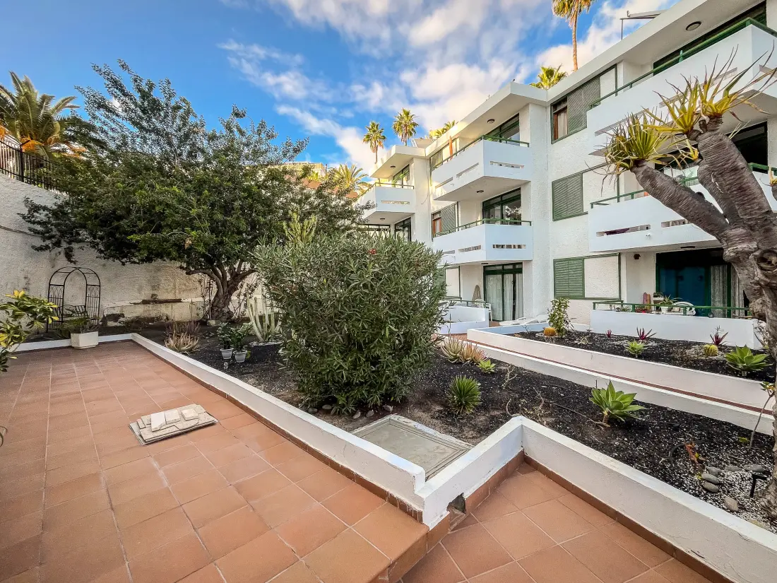 Maison à Playa del Inglés