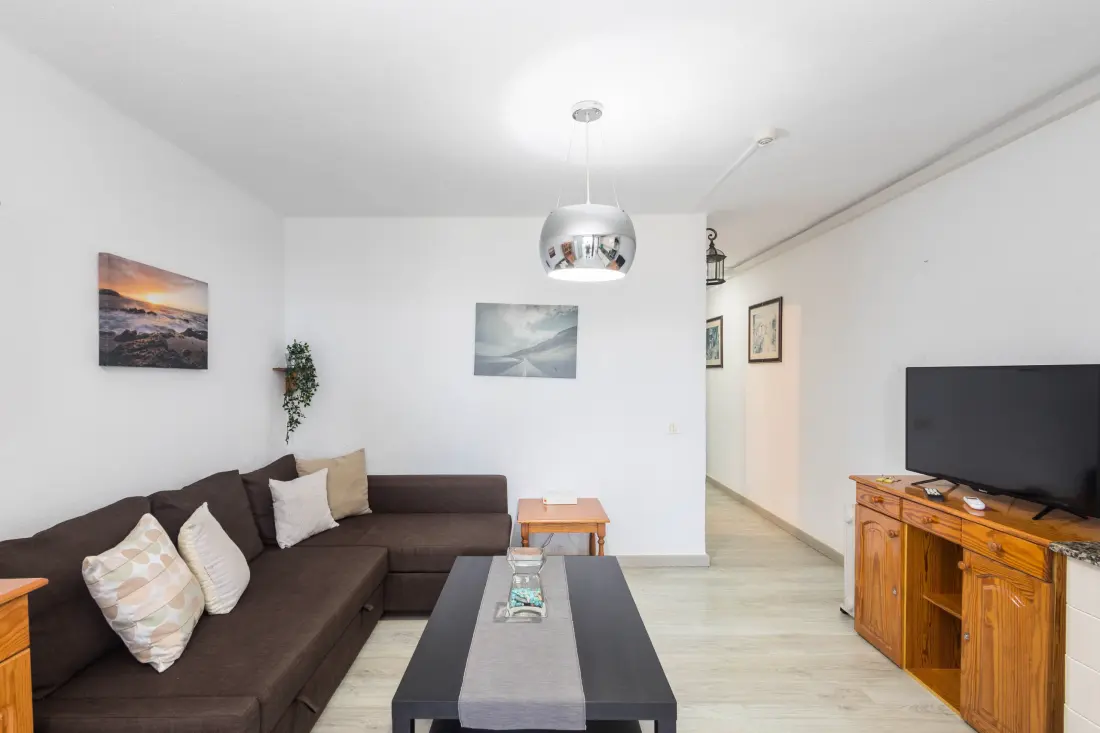 Maison à Playa del Inglés