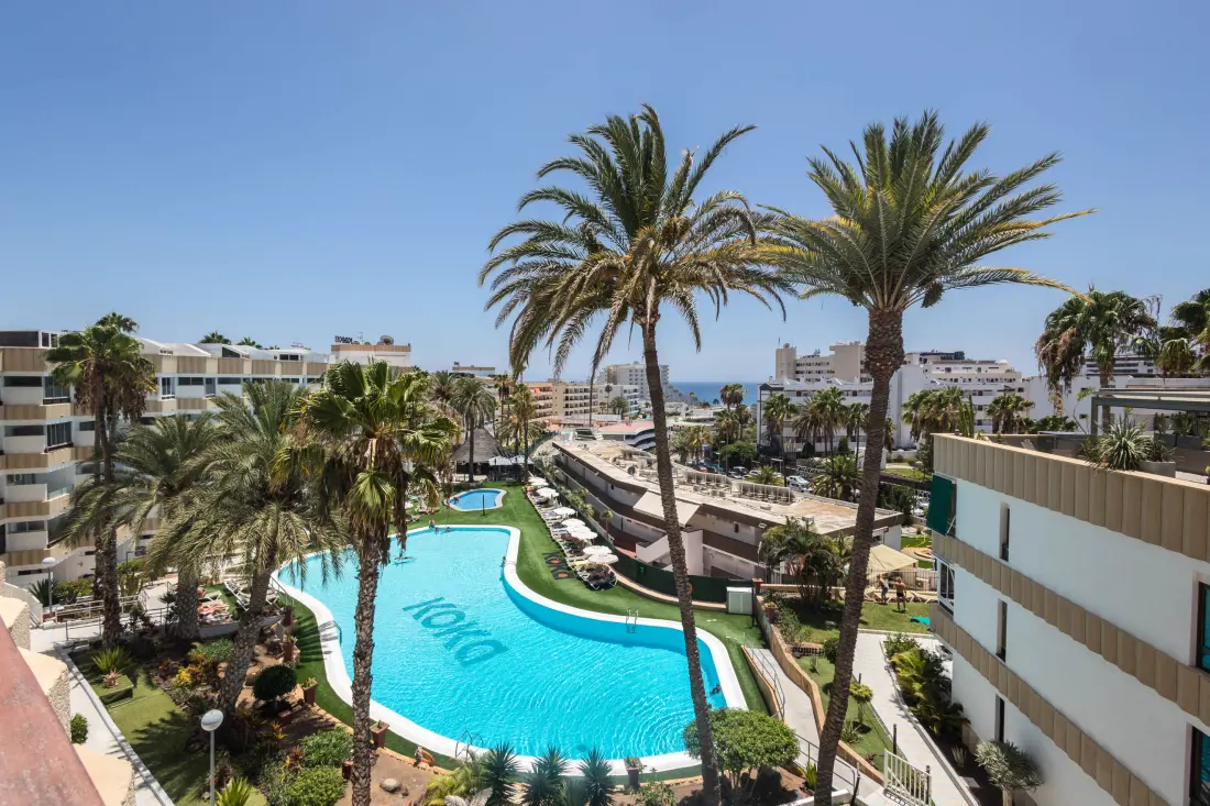 Maison à Playa del Inglés