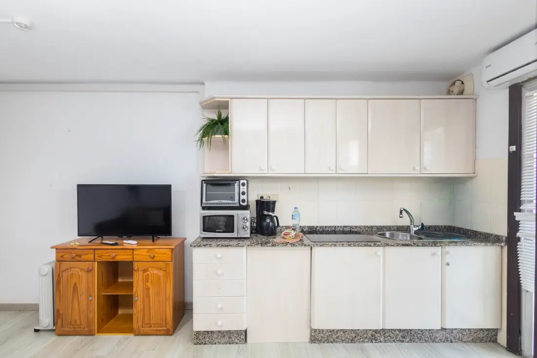Maison à Playa del Inglés