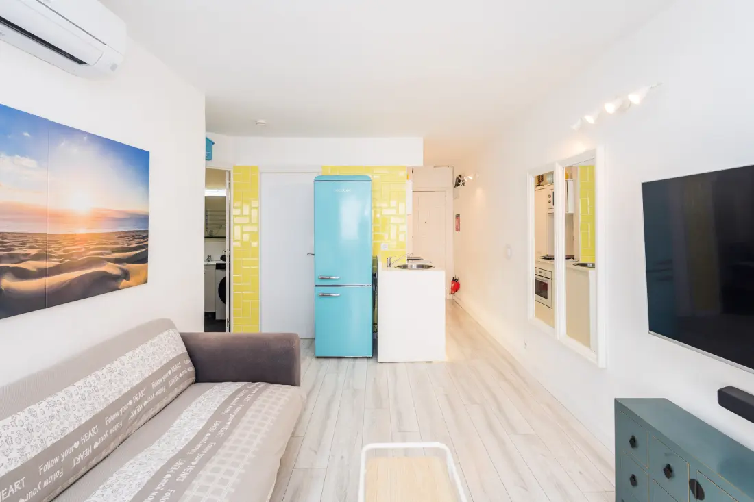 Maison à Playa del Inglés