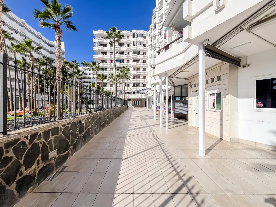 Maison à Playa del Inglés