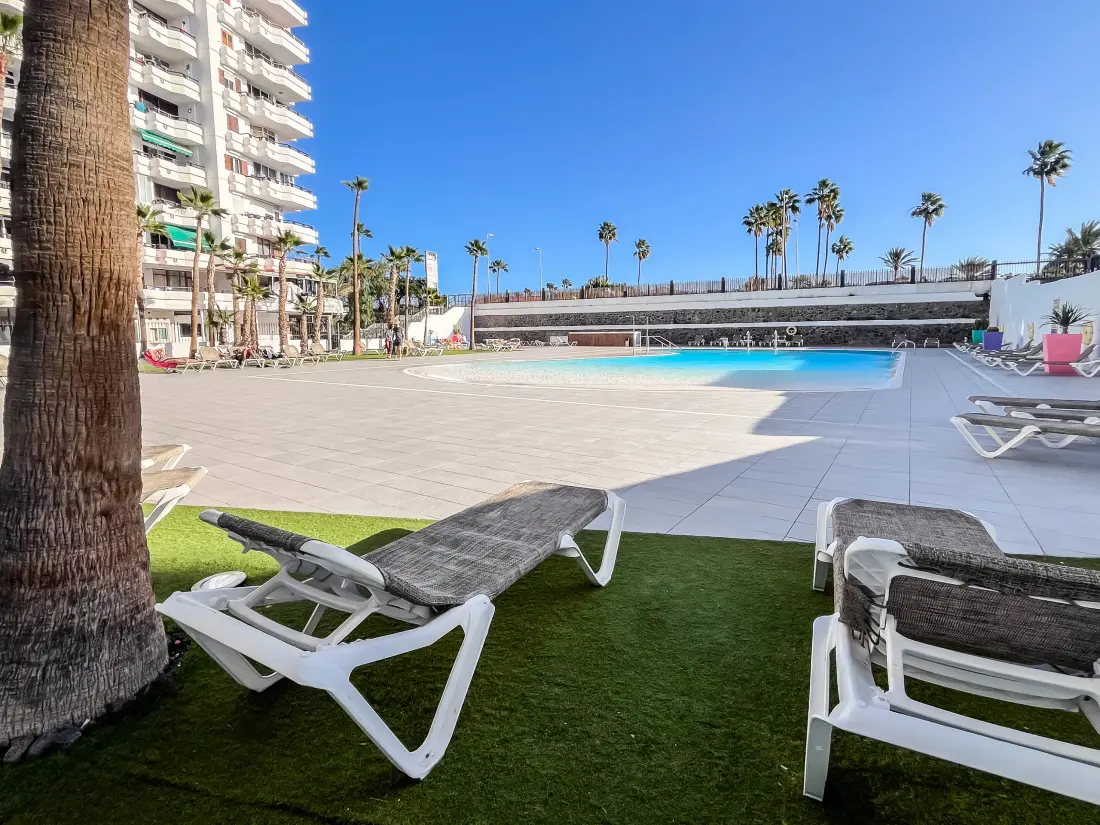 Maison à Playa del Inglés