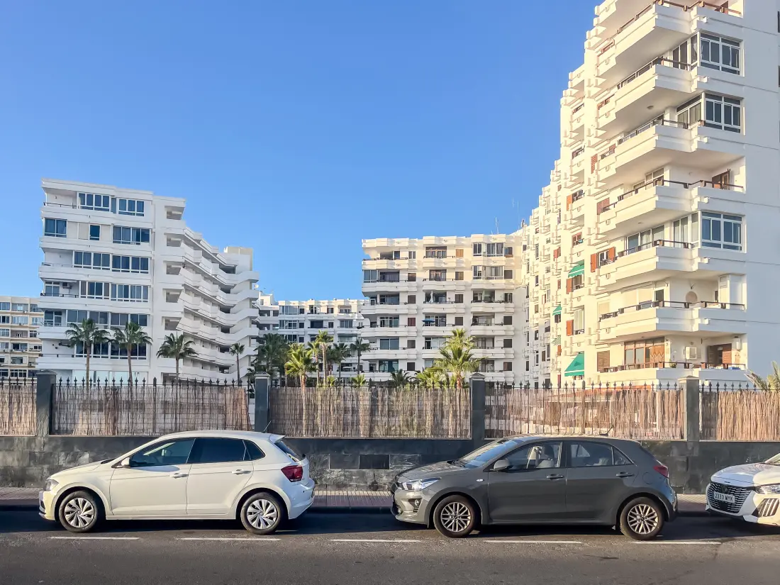 Maison à Playa del Inglés
