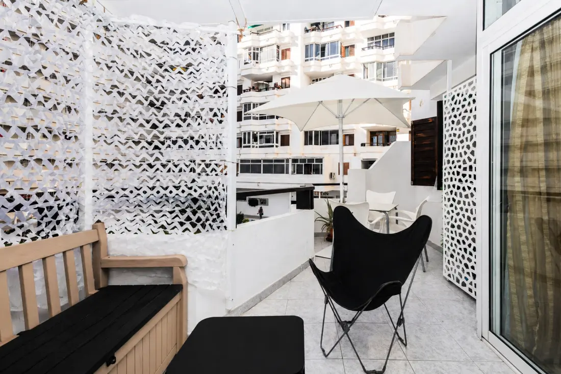 Maison à Playa del Inglés