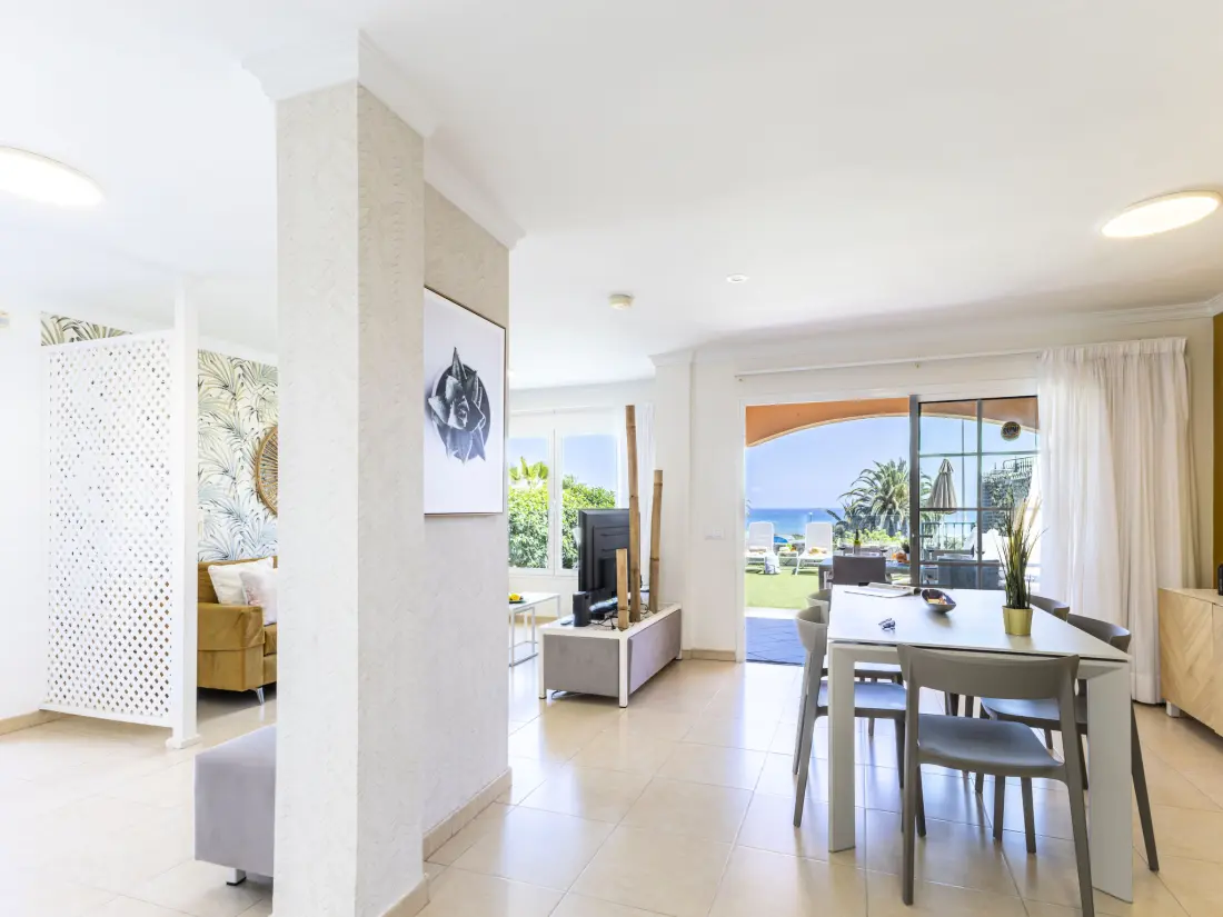 Maison de Vacances Playa del Inglés