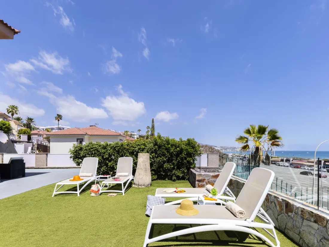 Maison de Vacances Playa del Inglés