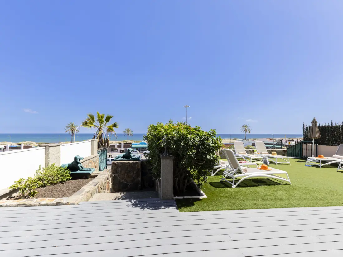 Maison de Vacances Playa del Inglés